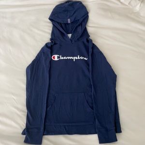 Women’s Champion Hoodie